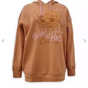 NWT Stitch Pullover Hoodie for Women‼️
